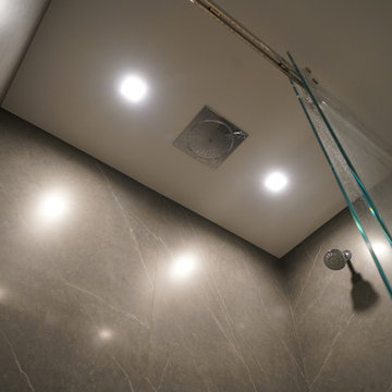 Loft Extension & Bathroom Remodel