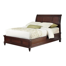 bedrooms