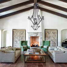 Piano Room