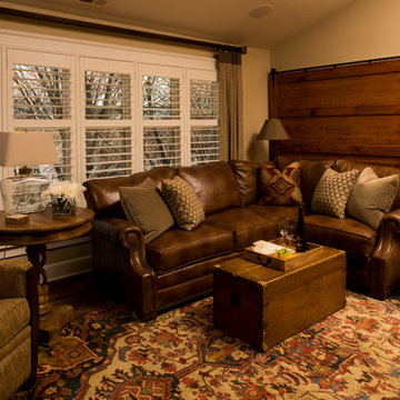 Downtown Raleigh Remodel