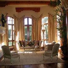 Window Treatments