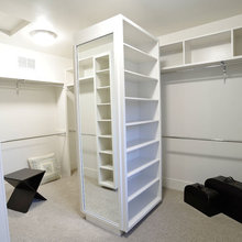 closet