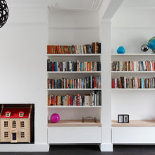 RAGLAN - TO SHARE ARCHITECT BUILDERS