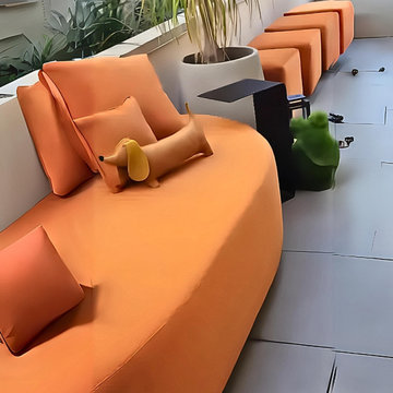Veranda Project