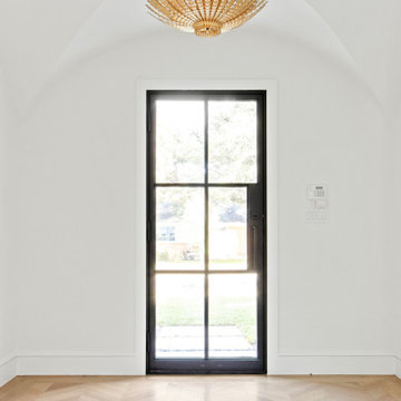 Park II