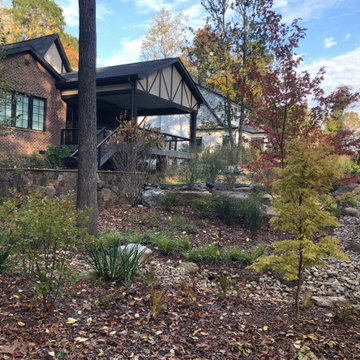 Azaroff Garden