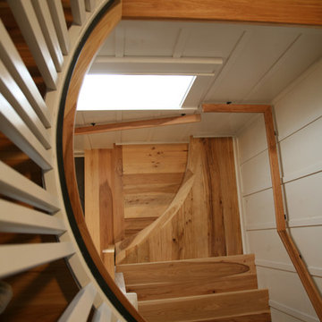 interesting stairs