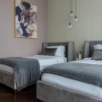 The Residences at the St. Regis Jakarta