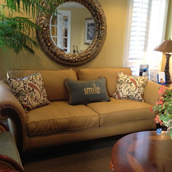 treasurestead - Sofas