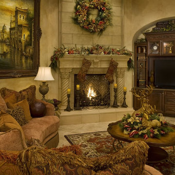 Gran Palacio - Parade of Homes Award Winner