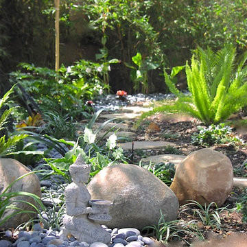 Garden Elements