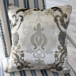 Decor Pillows - Decorative Pillows