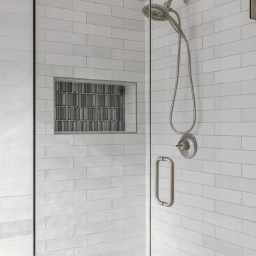 John's Master Bathroom Revamp