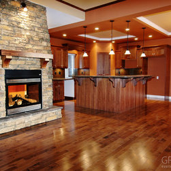Green Leaf Flooring - Hardwood Flooring