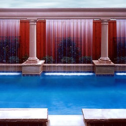 Our Pools - Products