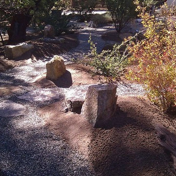 Garden Path