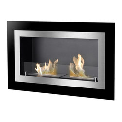 Ignis Recessed Ethanol Fireplace Villa - Products