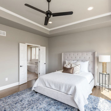 Porter II Model - Boulder Hills