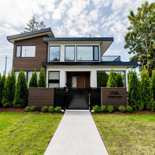Exterior - Front
