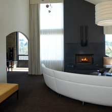 fireplace wall color (Dev)