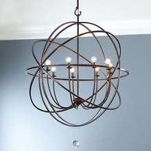 chandeliers