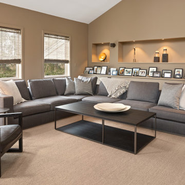 Classic Contemporary