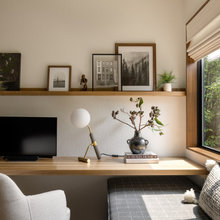 Rear Office
