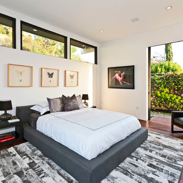 Tuxedo Terrace Interior