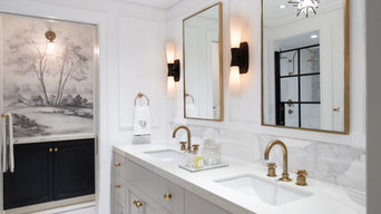 TriBeCa Residence - Master Suite Reconfiguration