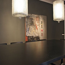 project dining room