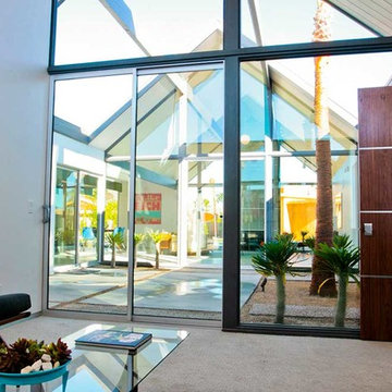 Desert Eichler Project