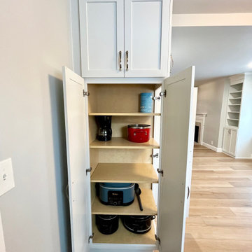 kitchen correction