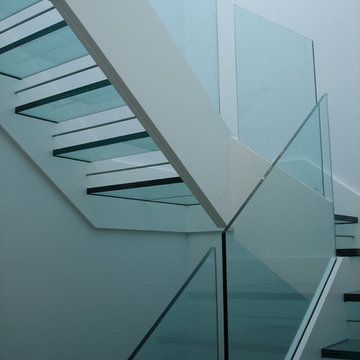 Staircases