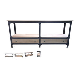 NOIR Furniture - Products