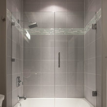 Garrett's bathroom