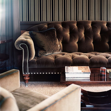 Barnett Old Westbury