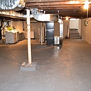 Bungalow Full Renovation
