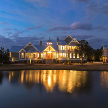 Exterior Photography