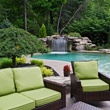 Pool inspiration