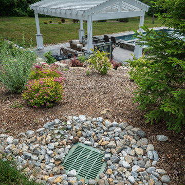 Vacation in Your Own Backyard