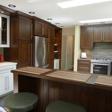 Hillbrook Kitchen