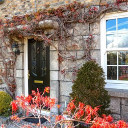 Sliding Sash windows - Windows And Doors