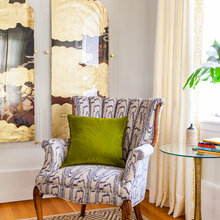 upholstery