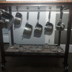Custom Projects - Products
