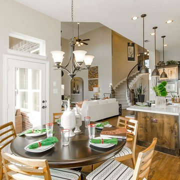 5045 Venetian- Reserve at Lakeview by Landon Homes