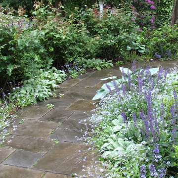Walkways