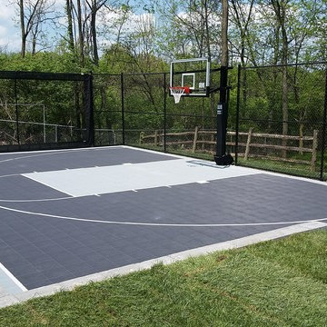 Outdoor Courts