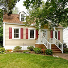 Exterior Paint