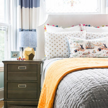 oliver's room