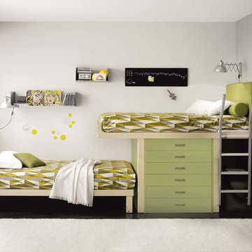 Space Saving Solutions